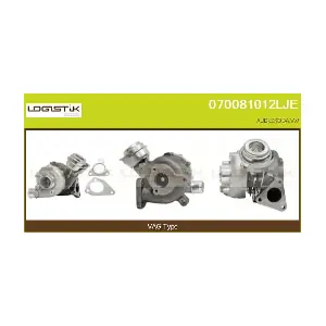 LGK 070081012LJE
