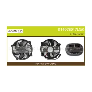 LGK 014078017LGK