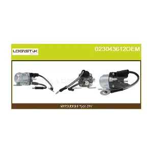 U1T39373 MITSUBISHI