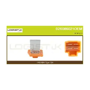 026086021OEM LGK