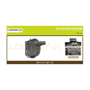 8201362159 RENAULT