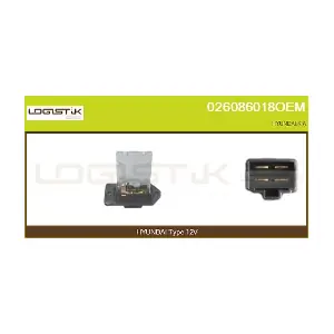 026086018OEM LGK