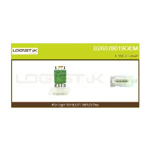 026078019OEM LGK