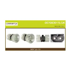 007083011LGK LGK