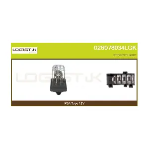 026078034LGK LGK