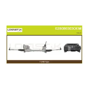 AV613D070RD FORD