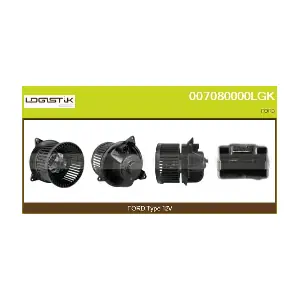LGK 007080000LGK