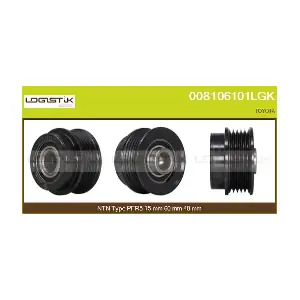 LGK 008106101LGK