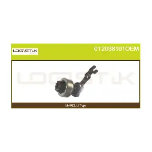 LGK 012038101OEM