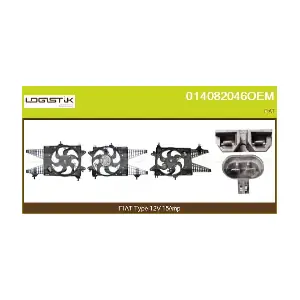 014082046OEM LGK