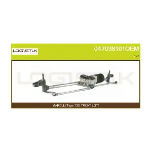 047038101OEM LGK
