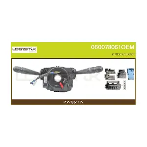 98000242XT CITROEN/PEUGEOT