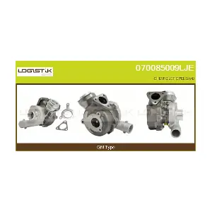 LGK 070085009LJE