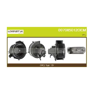 007085012OEM LGK