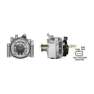 441911 LGK