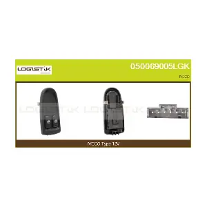 050069005LGK LGK
