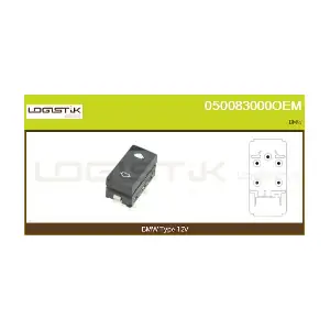 050083000OEM LGK