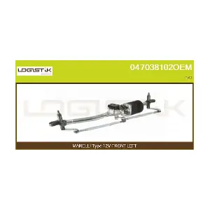 047038102OEM LGK