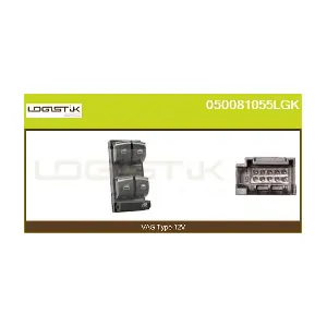 050081055LGK LGK