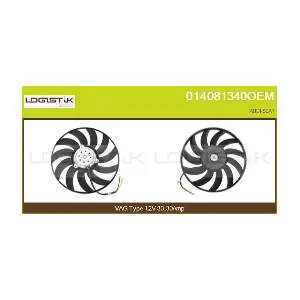 LGK 014081340OEM