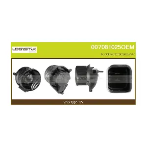 007081025OEM LGK