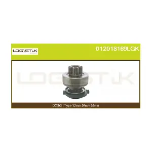 012018169LGK LGK
