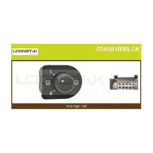 LGK 054081000LGK