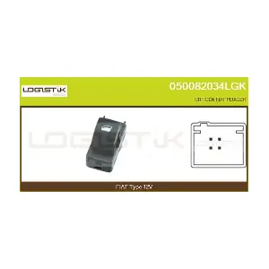 LGK 050082034LGK