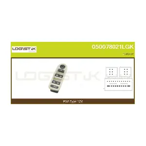 050078021LGK LGK
