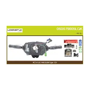 060079005LGK LGK