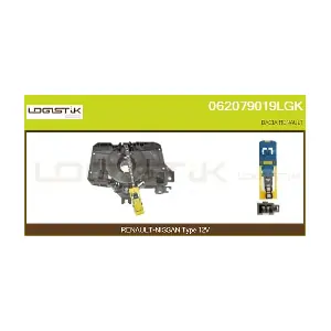 062079019LGK LGK