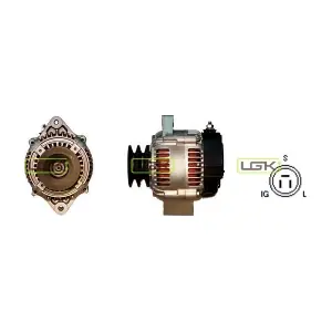 446665 LGK
