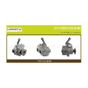 LGK 037080130OEM
