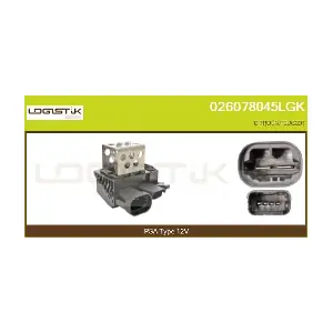 LGK 026078045LGK