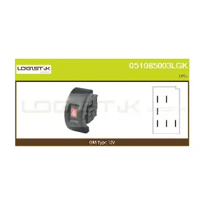 LGK 051085003LGK