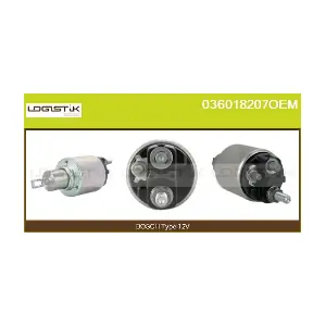 LGK 036018207OEM