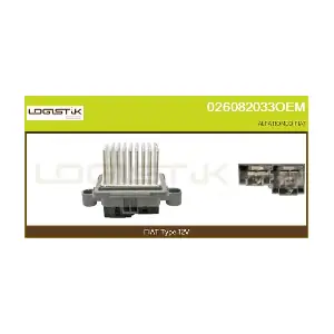 LGK 026082033OEM