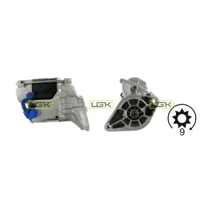 336050 LGK