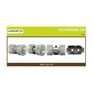 007083008LGK LGK