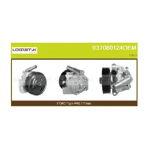 037080124OEM LGK