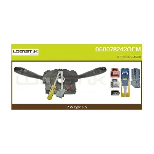 060078242OEM LGK
