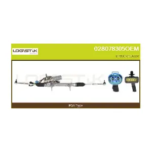LGK 028078305OEM