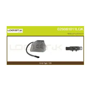 LGK 026081011LGK