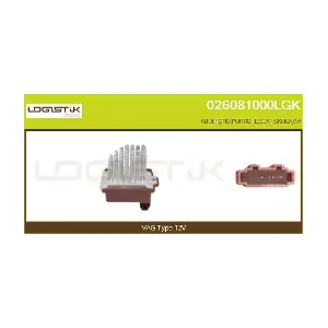 LGK 026081000LGK