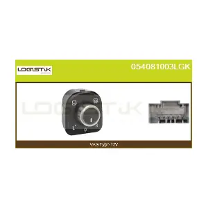 054081003LGK LGK