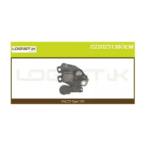 LGK 022023138OEM