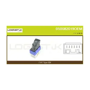 050082019OEM LGK