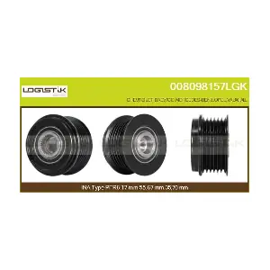 LGK 008098157LGK