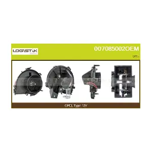007085002OEM LGK