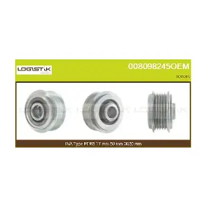LGK 008098245OEM